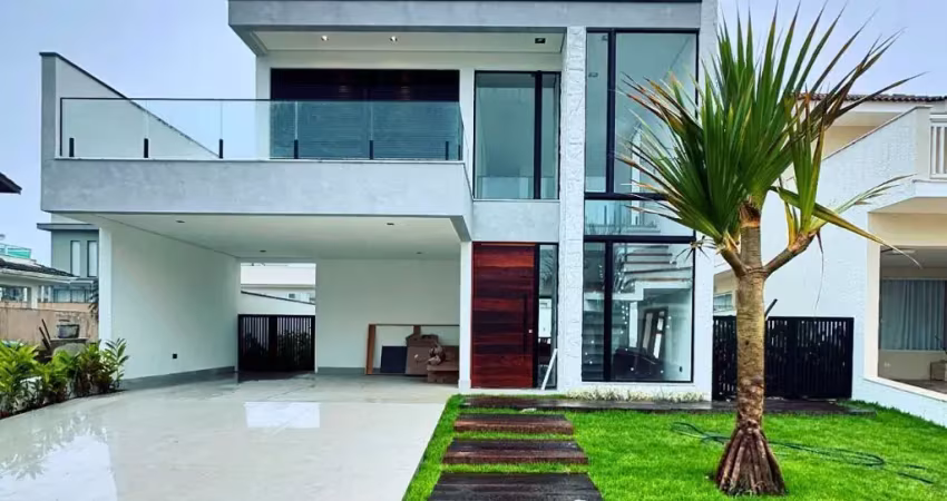 Casa em condomínio fechado com 3 quartos à venda na Av. padre anchieta, 6840, Jardim Casablanca, Peruíbe