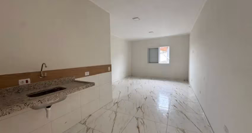 Kitnet / Stúdio à venda na Av. padre anchieta, 6840, Jardim Casablanca, Peruíbe