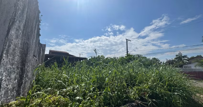 Terreno à venda na Praça Ângelo Guerra, 070, Parque Augustus, Itanhaém