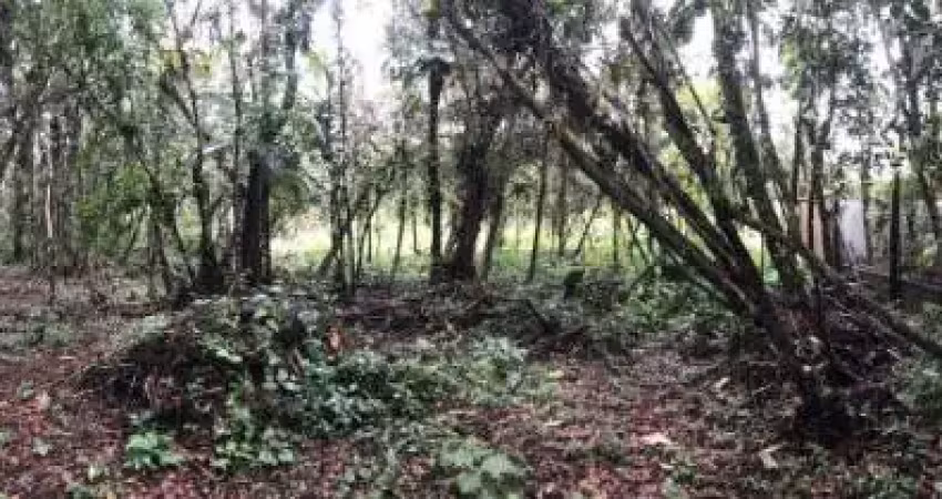 Terreno à venda na Praça Ângelo Guerra, 016, Chácara Lucél, Itanhaém