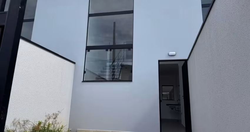 Casa com 1 quarto à venda na Av. padre anchieta, 6840, Jardim Casablanca, Peruíbe
