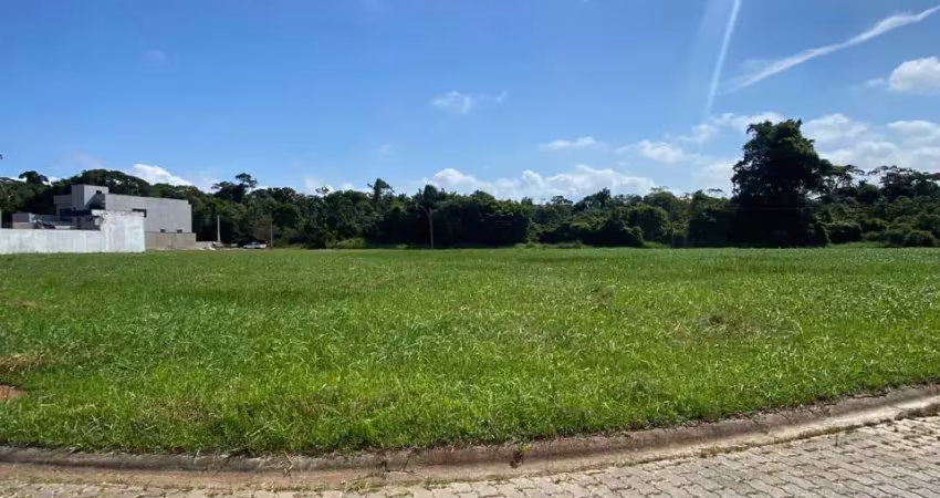 Terreno em condomínio fechado à venda na Av. padre anchieta, 6840, Jardim Casablanca, Peruíbe