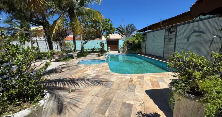 Casa com 4 quartos à venda na Av. padre anchieta, 6840, Jardim Casablanca, Peruíbe
