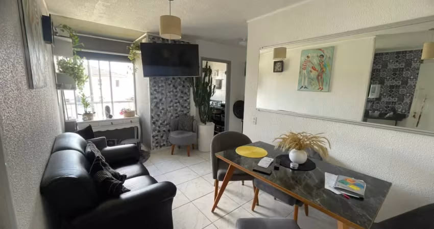 Apartamento com 2 quartos em itanhaém - r$ 130.000,00.