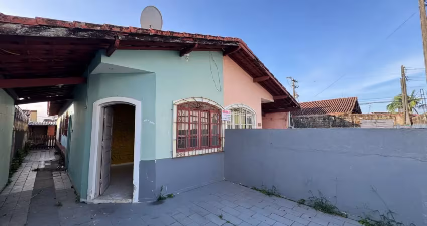 Casa com 2 quartos à venda na Praça Ângelo Guerra, 14712, Nossa Senhora do Sion, Itanhaém