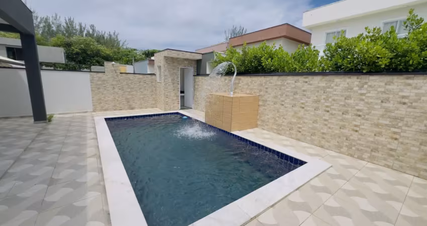 Casa de alto padrão em itanhaém. - r$ 1.250.000,00.