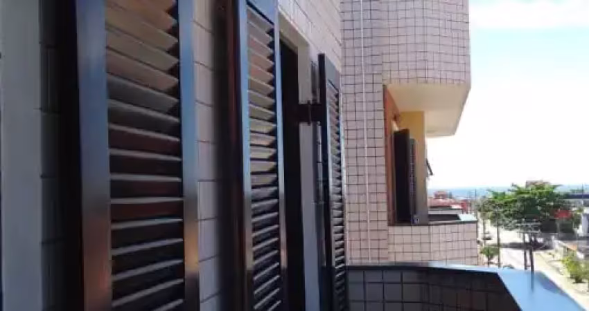 Apartamento com 2 quartos à venda na Av. padre anchieta, 6840, Jardim Casablanca, Peruíbe