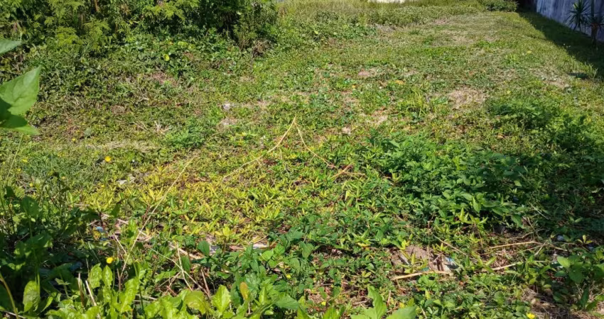 Terreno à venda na Praça Ângelo Guerra, 13262, Cibratel II, Itanhaém