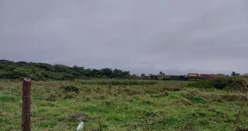 Terreno à venda na Praça Ângelo Guerra, 11729, Balneário Califórnia, Itanhaém