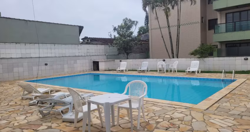 Apartamento com 2 quartos à venda na Praça Ângelo Guerra, 060, Centro, Itanhaém