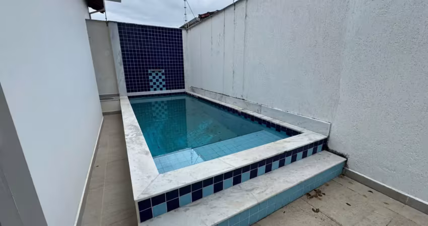 Casa com 3 quartos à venda na Av. padre anchieta, 6840, Jardim Casablanca, Peruíbe