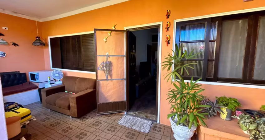 Casa com 1 quarto à venda na Praça Ângelo Guerra, 356, Nossa Senhora do Sion, Itanhaém