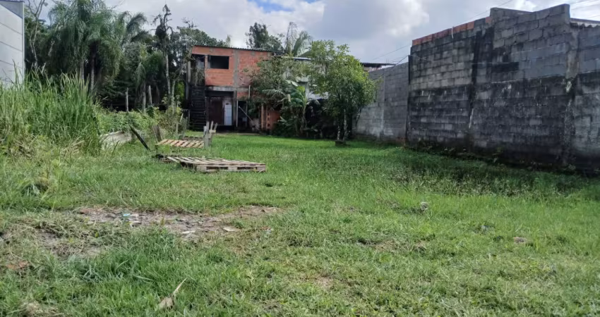 Terreno à venda na Praça Ângelo Guerra, 14366, Recanto dos Imigrantes, Itanhaém