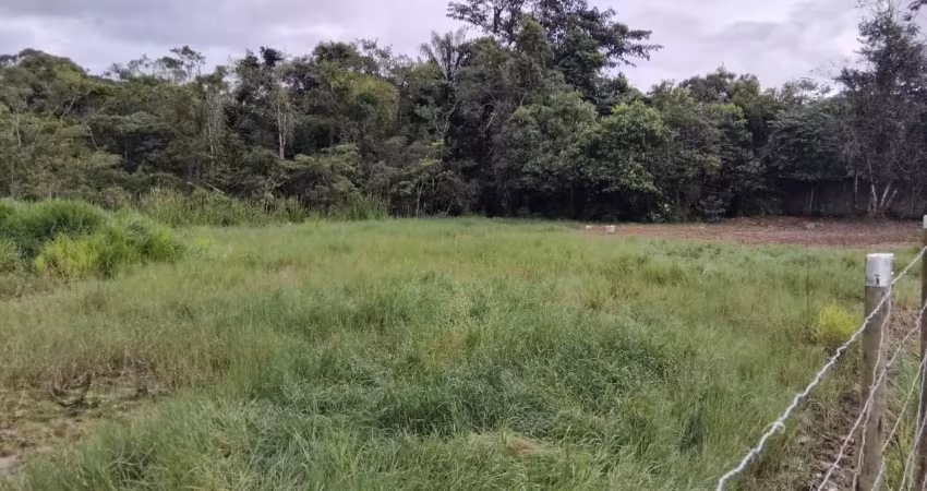 Terreno à venda na Rua Professora Lavínia C. Soares, 14352, Nova Itariri, Itariri
