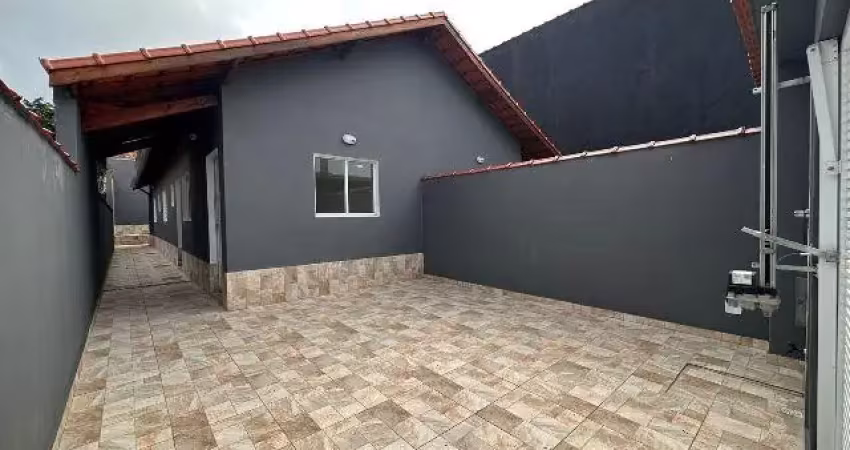 Casa com 2 quartos à venda na Praça Ângelo Guerra, 11656, Jardim Suarão, Itanhaém
