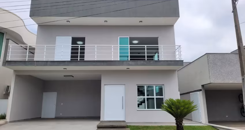 Casa no condomínio bougainville 4 - r$ 1.650.000,00.