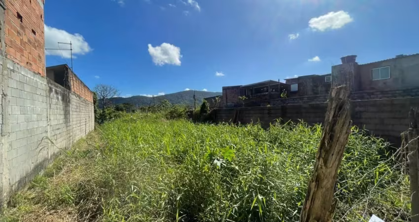 Terreno à venda na Praça Ângelo Guerra, 14280, Jardim Suarão, Itanhaém