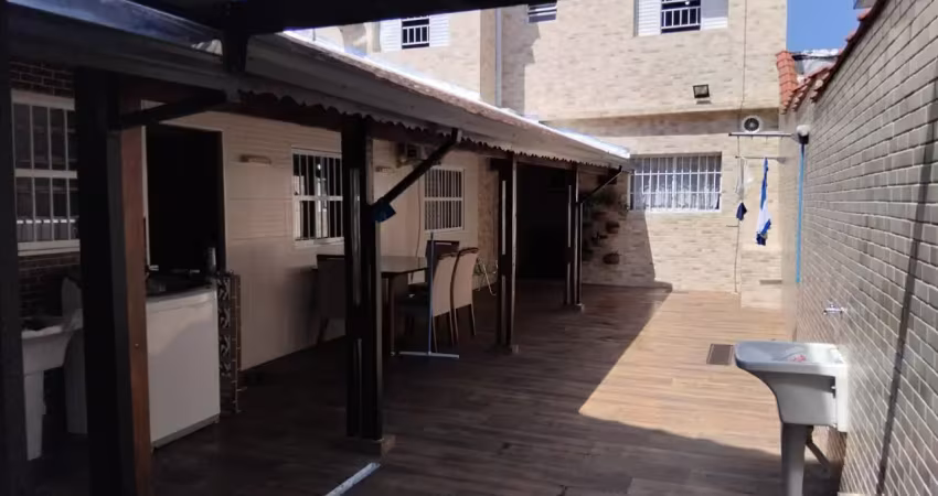 Casa com 5 quartos à venda na Jardim Aralinda, 14114, Centro, São Vicente