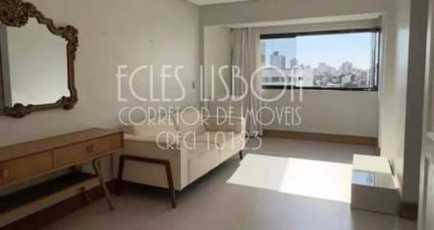 Apartamento para Venda em Salvador, Candeal, 3 dormitórios, 1 suíte, 3 banheiros, 2 vagas