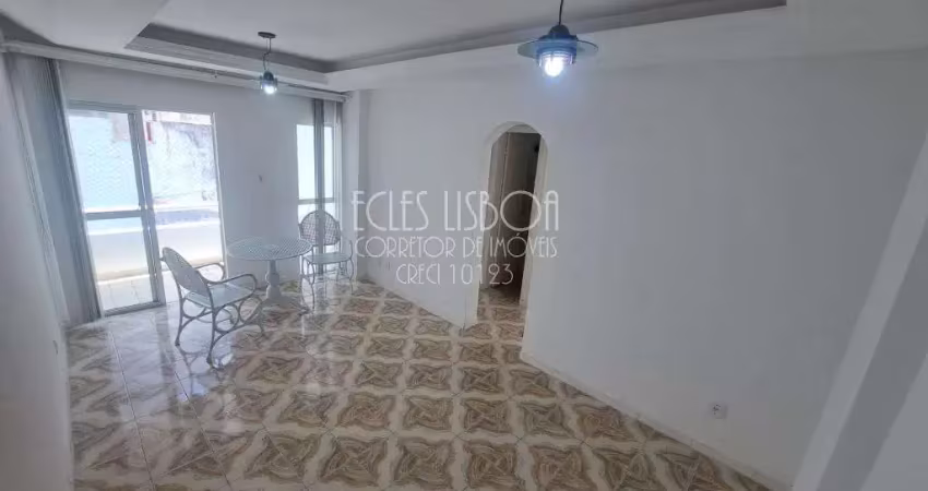 Apartamento para venda em salvador, federação, 1 dormitório, 1 suíte, 2 banheiros, 1 vaga