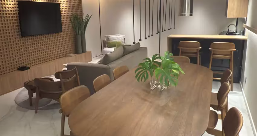 Apartamento a venda (porteira fechada) alto padrão na jatiúca - maceió - alagoas
