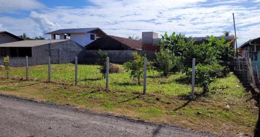 Terreno no barra do itapocu com 0 quartos para venda, 0 m²