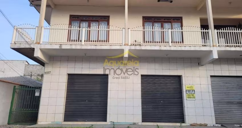 SALA COMERCIAL no COSTA E SILVA com 0 quartos para LOCAÇÃO, 0 m²