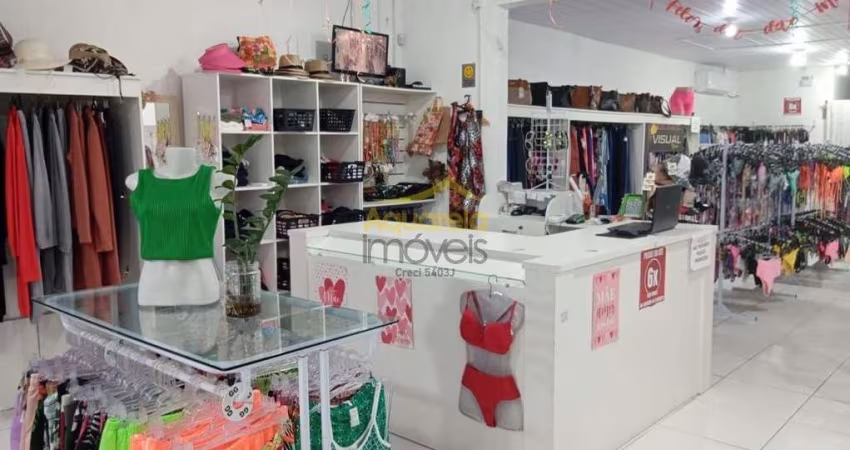 PONTO COMERCIAL no BARRA DO ITAPOCU com 0 quartos para VENDA, 100 m²