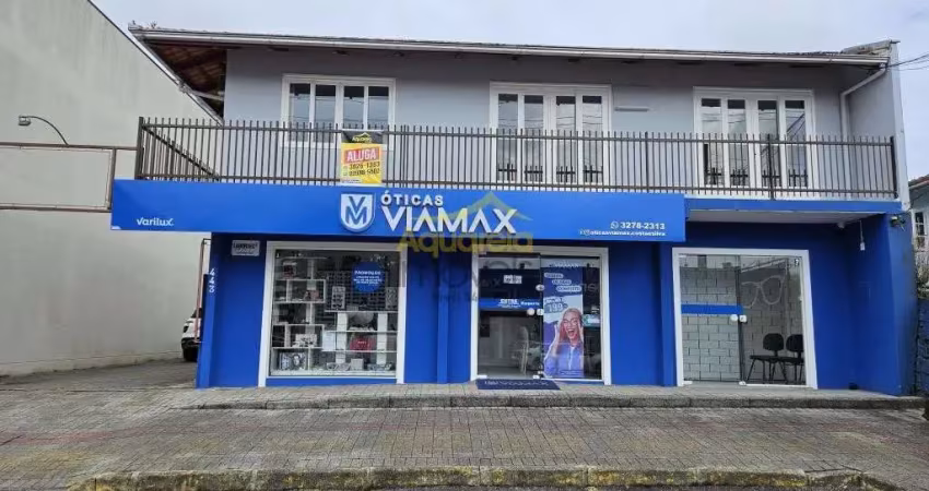 SALA no COSTA E SILVA com 0 quartos para LOCAÇÃO, 0 m²