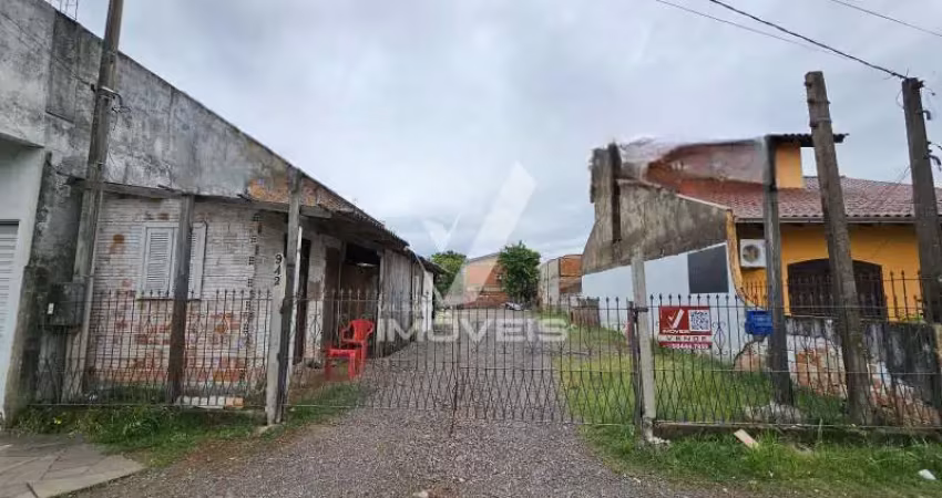 Terreno comercial próximo à av. dorival no bairro vila branca - gravataí/rs