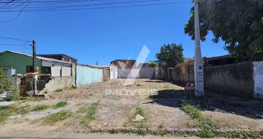 Terreno plano à venda no bairro bonsucesso – gravataí/rs