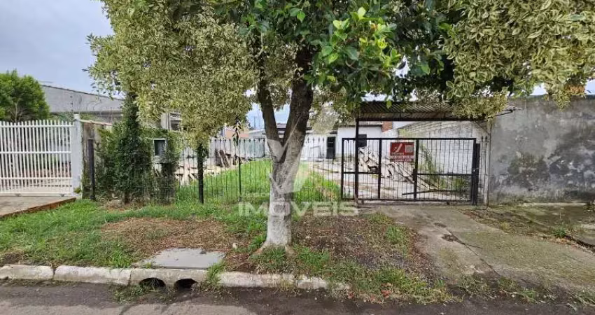Terreno plano à venda no parque dos eucaliptos – gravataí/rs