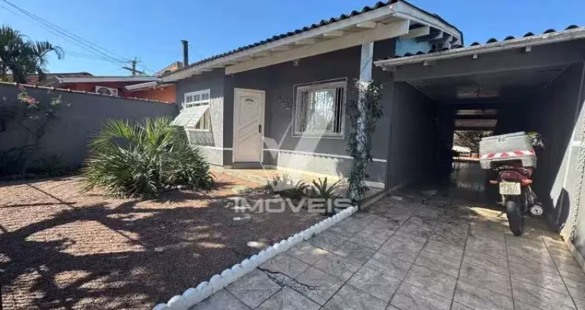 Casa ampla com 3 dormitórios no bairro bonsucesso – gravataí/rs