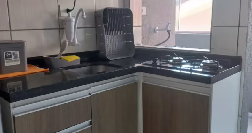 Apartamento com 2 quartos para alugar na Praça de Embarque, 0, Beltrami, Pontal do Paraná