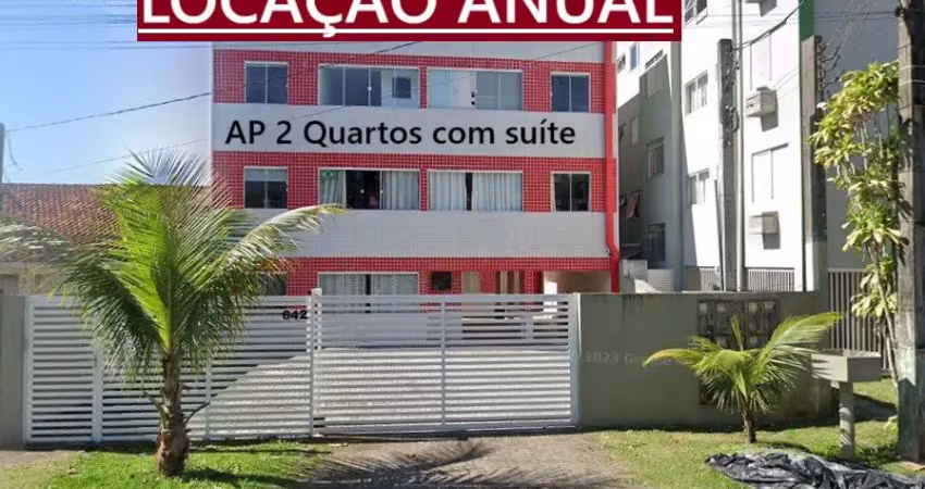 Apartamento com 2 quartos para alugar na Praça de Embarque, 642, Beltrami, Pontal do Paraná