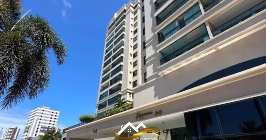 Excelente oportunidade na alameda das árvores
