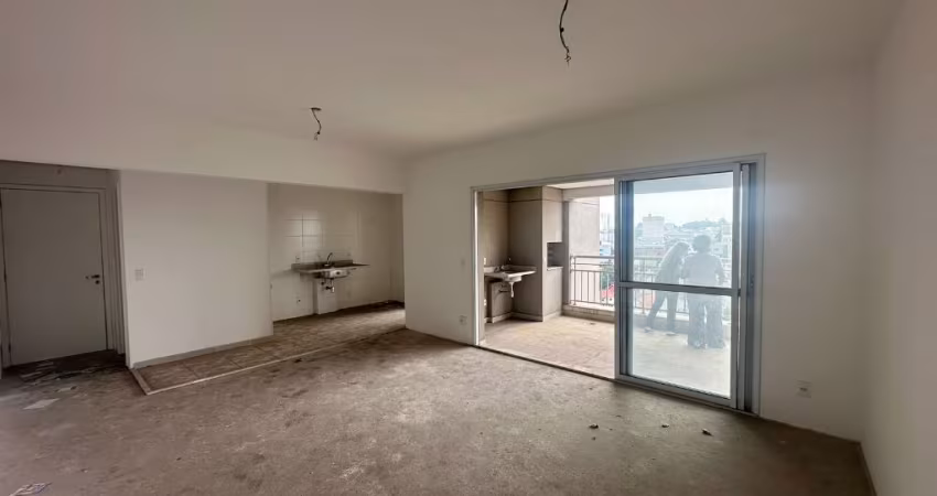 Apartamento à Venda no Condomínio Helbor Carpe Diem Bosque Maia com 116m², 3 Suítes, 2 Vagas ao Lado do Bosque Maia - Guarulhos/SP