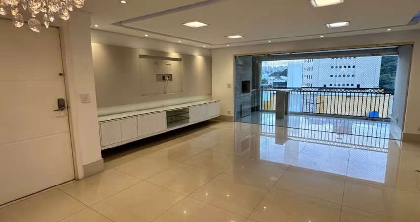 Apartamento 3 Suítes e Terraço Gourmet à venda, 130m² - Bosque Maia
