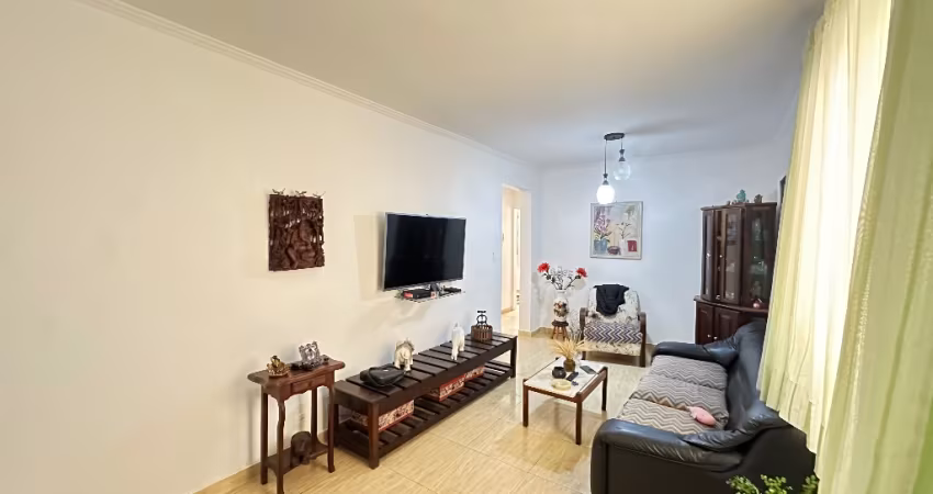APARTAMENTO 83M2 3 DORMITÓRIOS 1 VAGA DE GARAGEM - VILA AUGUSTA - GUARULHOS