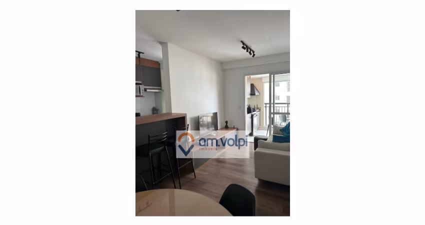 LINDO APARTAMENTO 68M2 TERRAÇO GOURMET MOBILIADO  CIDADE MAIA GUARULHOS