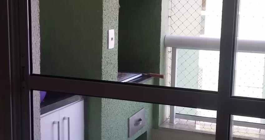 Lindo Apartamento 80m2 3 Dorms 1 Suíte - Guarulhos