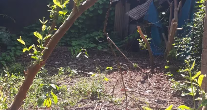 Terreno 300m², bairro jardim santense, em guarujá/sp