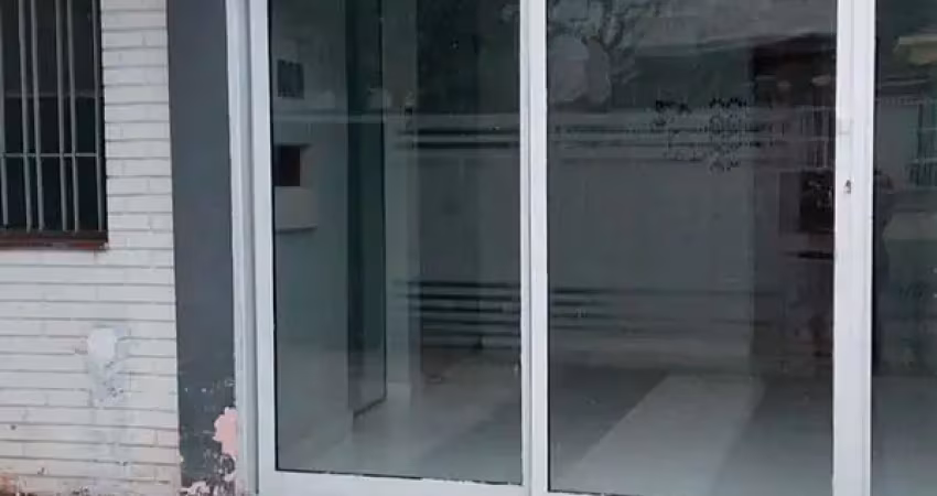 Casa sobrado, de 120m², com 3 quartos e garagem. bairro vila belmiro, em santos/sp