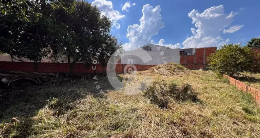 Terreno à venda, 360 m  por r  350.000,00 - jardim canadá - foz do iguaçu pr