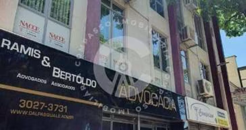 Sala Comercial para locação,36.00 m , Centro, FOZ DO IGUACU - PR