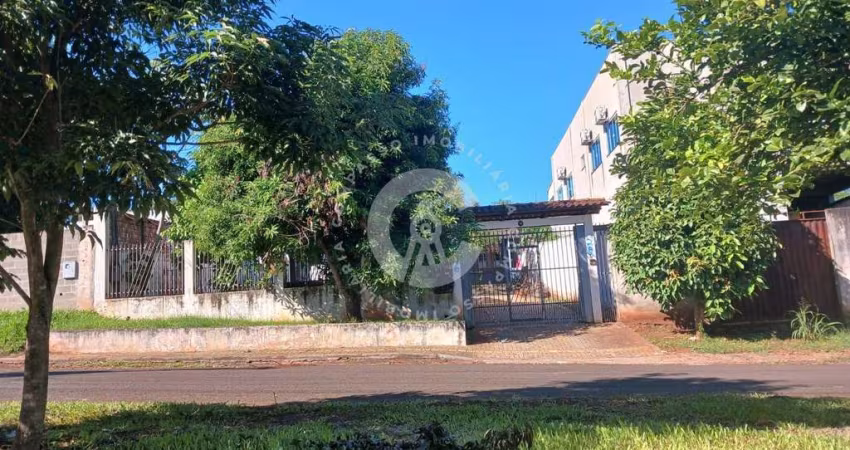 Casa com 2 dormitórios à venda, 100 m  por R  400.000,00 - Jardim América - Foz do Iguaçu PR