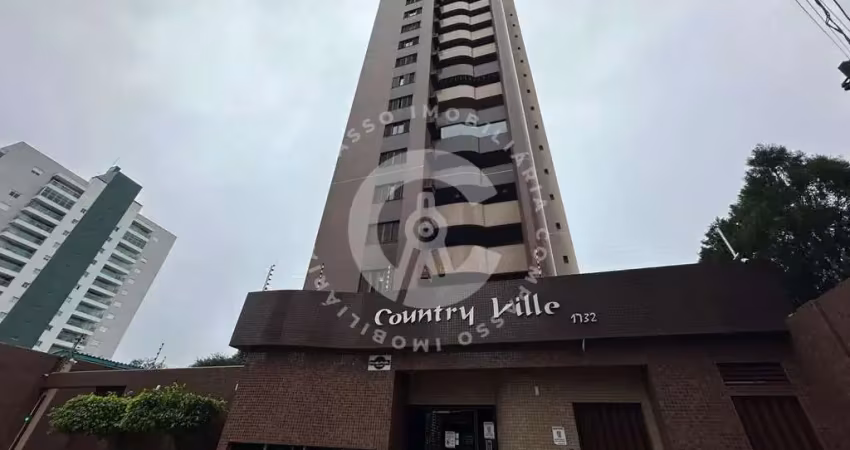 Apartamento com 4 dormitórios à venda,228.00 m , centro, foz do iguacu - pr