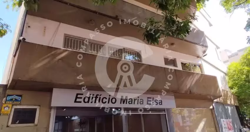 Sala comercial para locação,37.60 m , centro, foz do iguacu - pr
