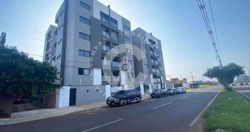 Apartamento com 3 dormitórios à venda,94.15 m , conjunto a, foz do iguacu - pr