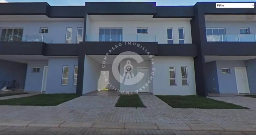 Sobrado com 3 dormitórios à venda, 722 m  por R  3.400.000,00 - Jardim Eliza I - Foz do Iguaçu PR
